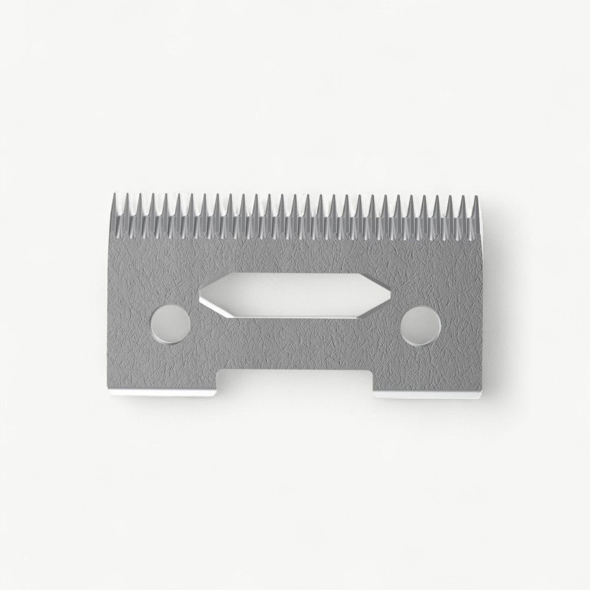JRL FF2020C Clipper Fade Blade | Silver
