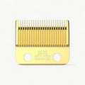JRL FF2020C Clipper Standard Taper Blade | Gold