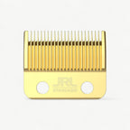 JRL FF2020C Clipper Standard Taper Blade | Gold