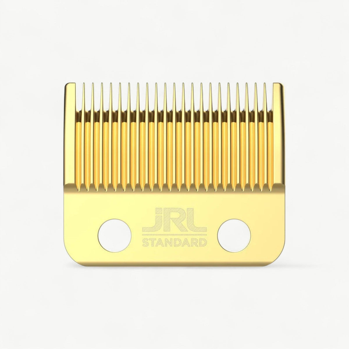JRL FF2020C Clipper Standard Taper Blade | Gold