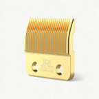 JRL FF2020C Clipper Standard Taper Blade | Gold