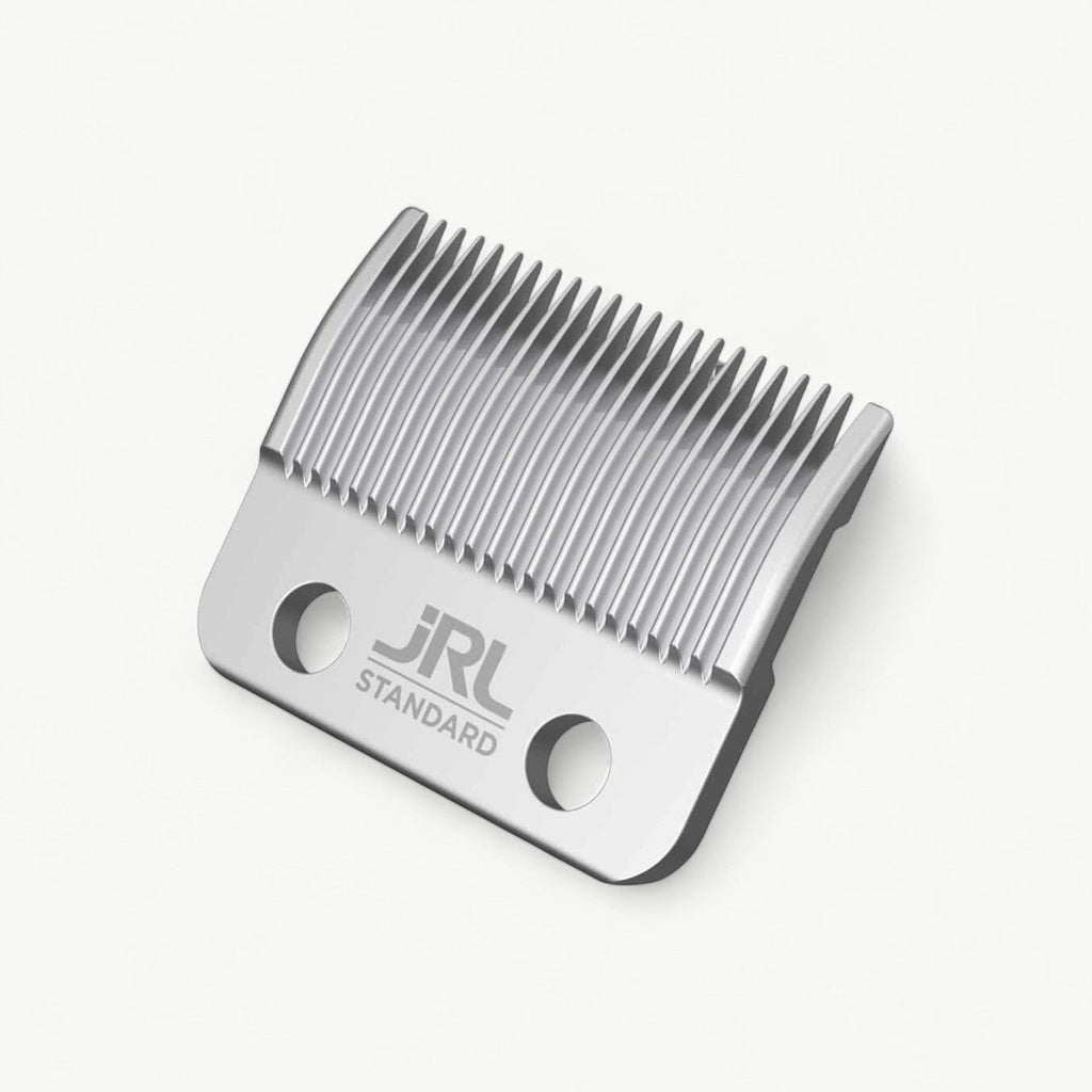 JRL FF2020C Clipper Standard Taper Blade | Silver