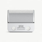 JRL FF2020C Clipper Standard Taper Blade | Silver