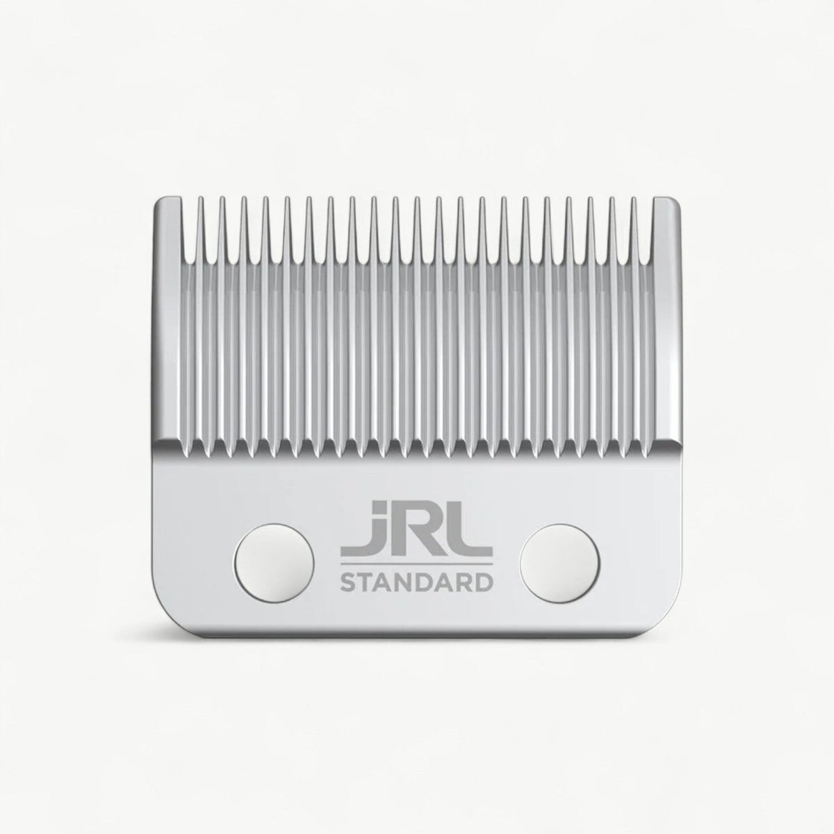 JRL FF2020C Clipper Standard Taper Blade | Silver