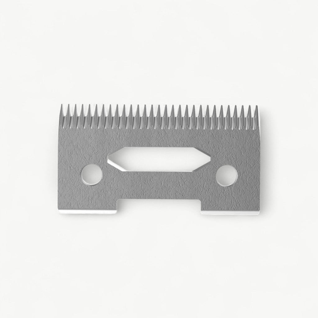 JRL FF2020C Clipper Standard Taper Blade | Silver