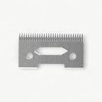 JRL FF2020C Clipper Standard Taper Blade | Silver