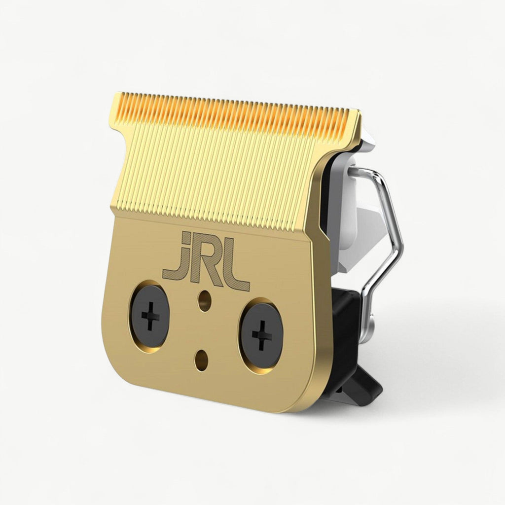JRL FF2020T Trimmer Gold Blade
