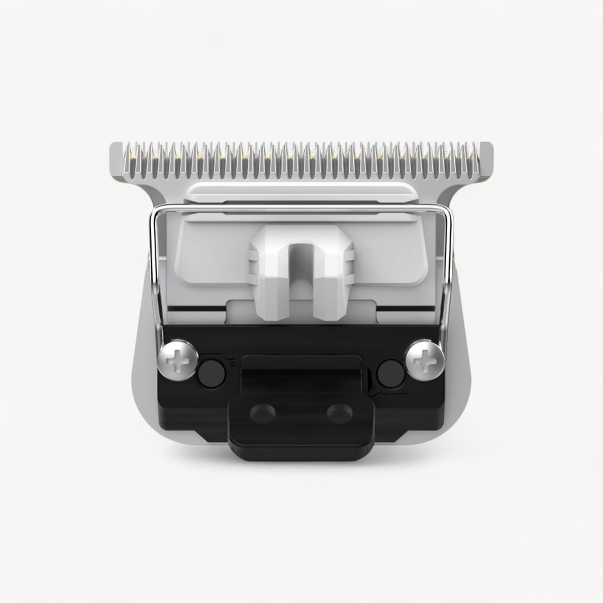 JRL FF2020T Trimmer Silver Blade