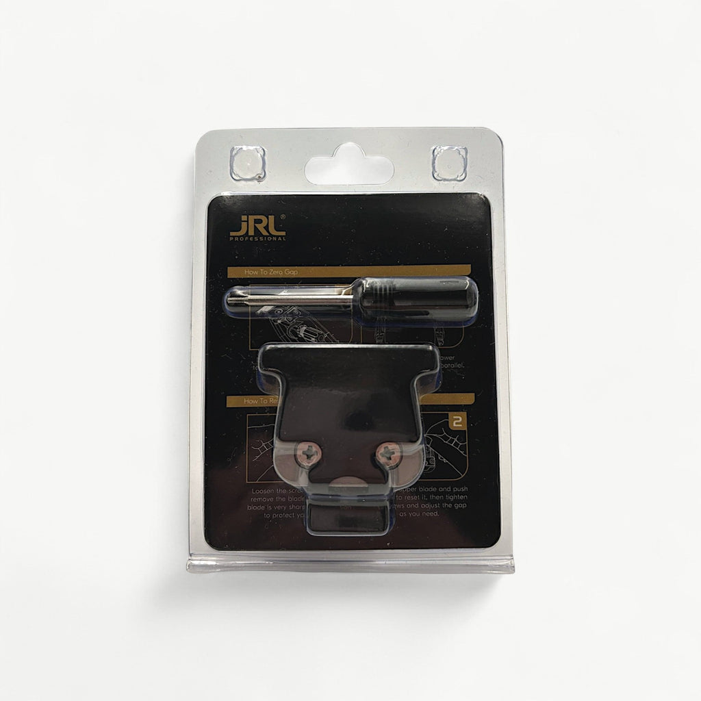 JRL FF2020T Trimmer Silver Blade