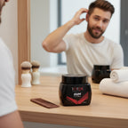 Totex Hair Styling Gum Gel 700ml