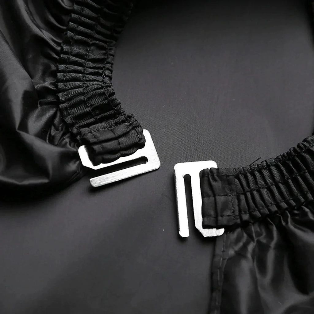 Luxury Professional Hair Cutting Cape | AX Style