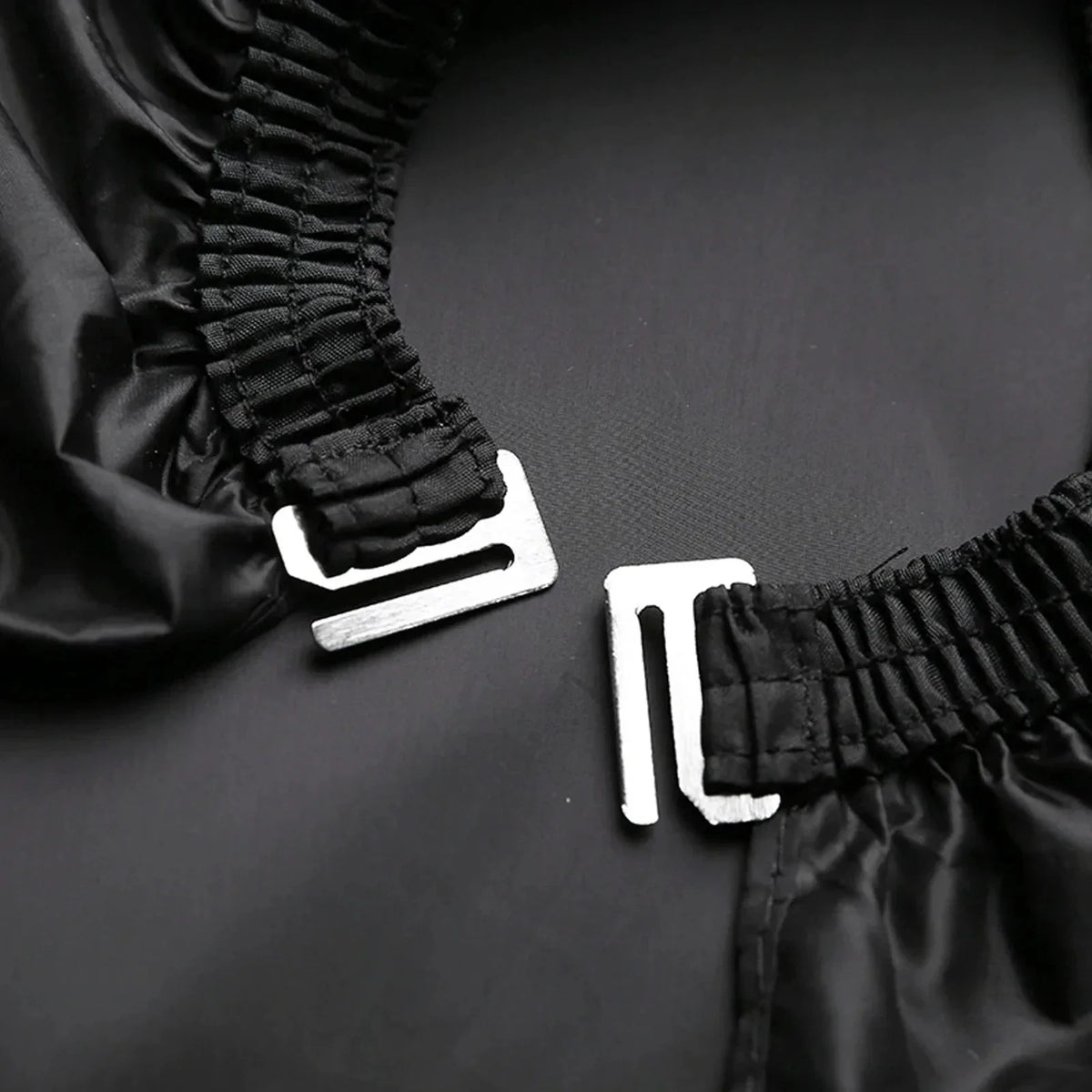 Luxury Professional Hair Cutting Cape | AX Style