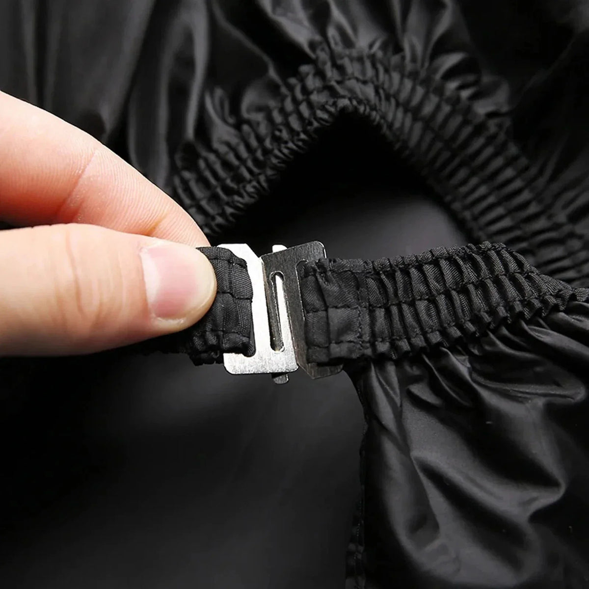 Luxury Professional Hair Cutting Cape | CHL Style