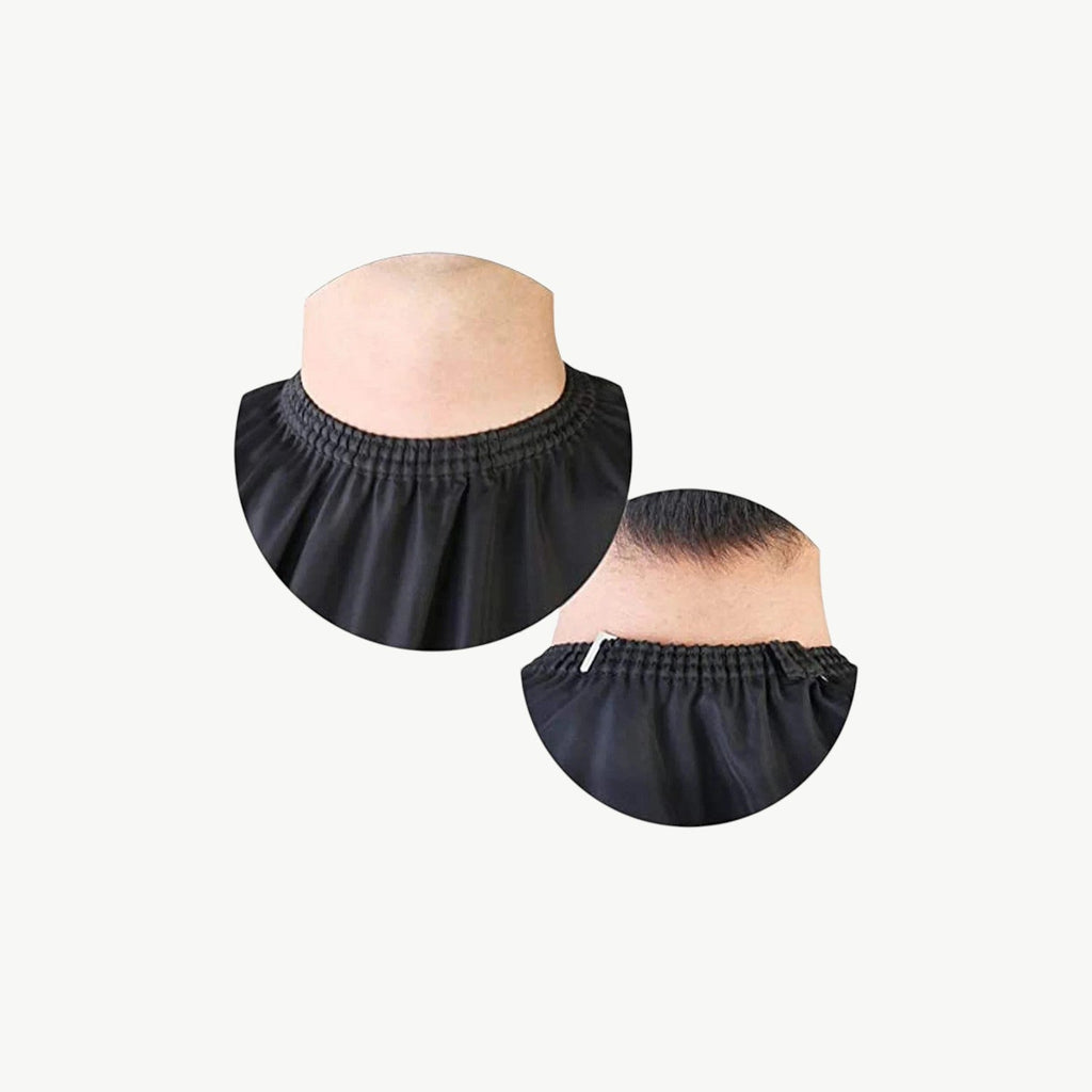 Luxury Professional Hair Cutting Cape | CHL Style