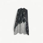 Luxury Professional Hair Cutting Cape | AX Style
