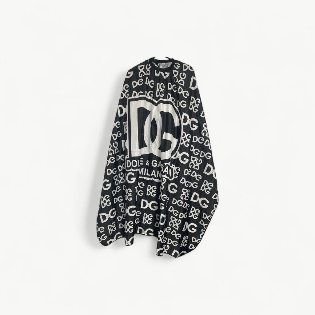 Luxury Professional Hair Cutting Cape | DG Style