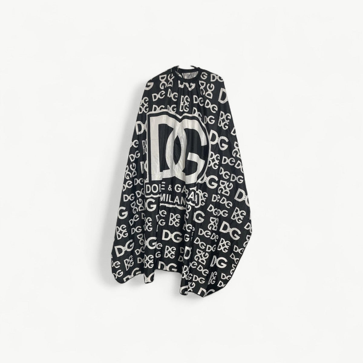 Luxury Professional Hair Cutting Cape | DG Style