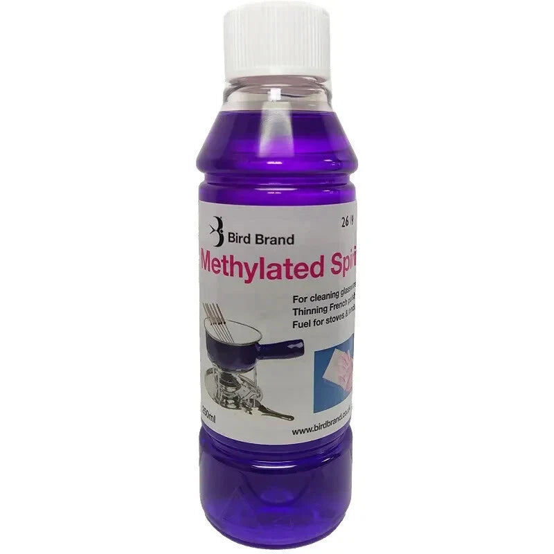 Methylated Spirit Purple – 250 ml