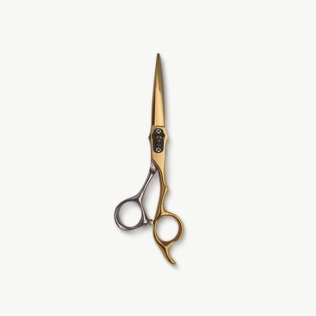 MK Cosmetic Scissors MX01-60R – 6.0″