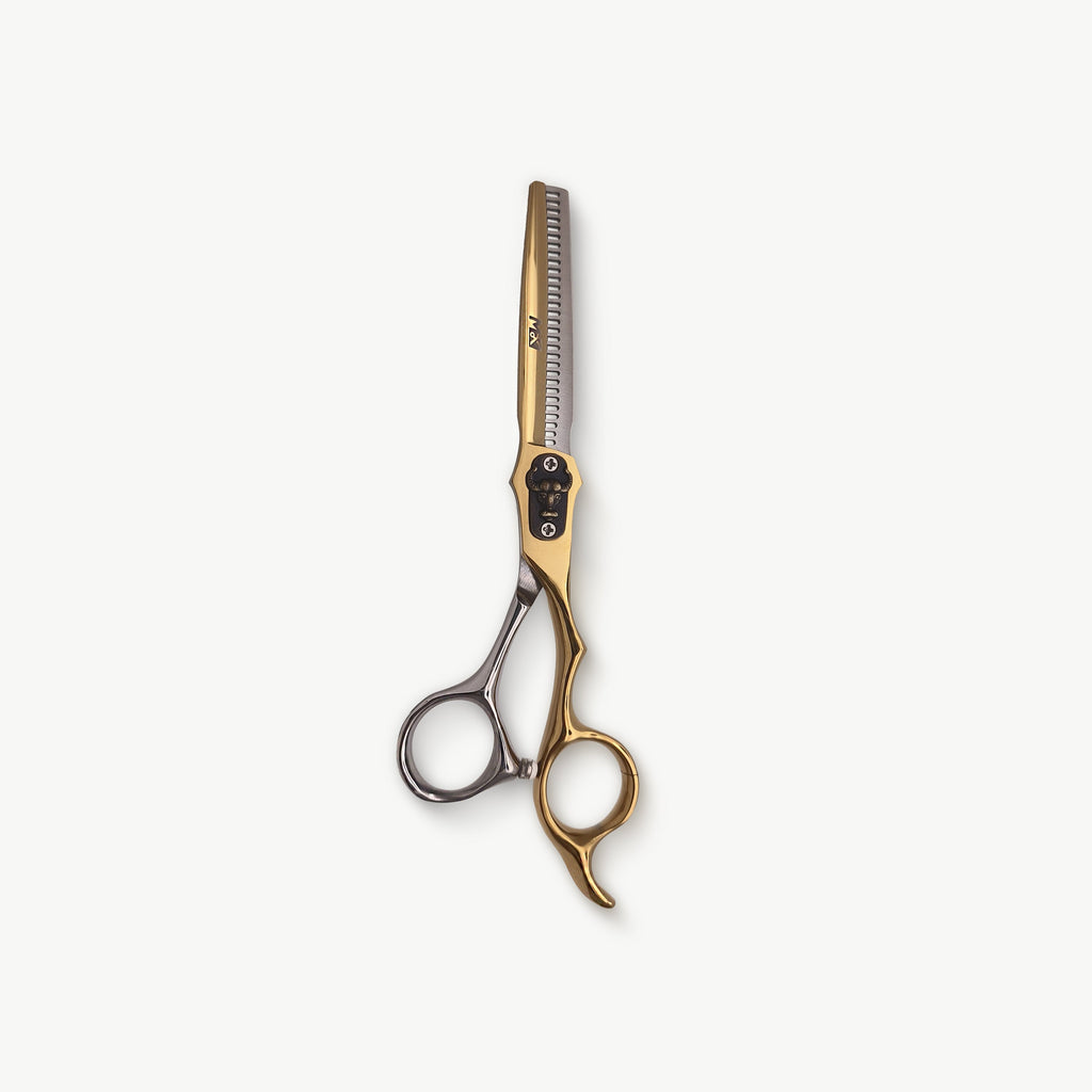 MK Cosmetic Scissors MX01-630R – 6.3″