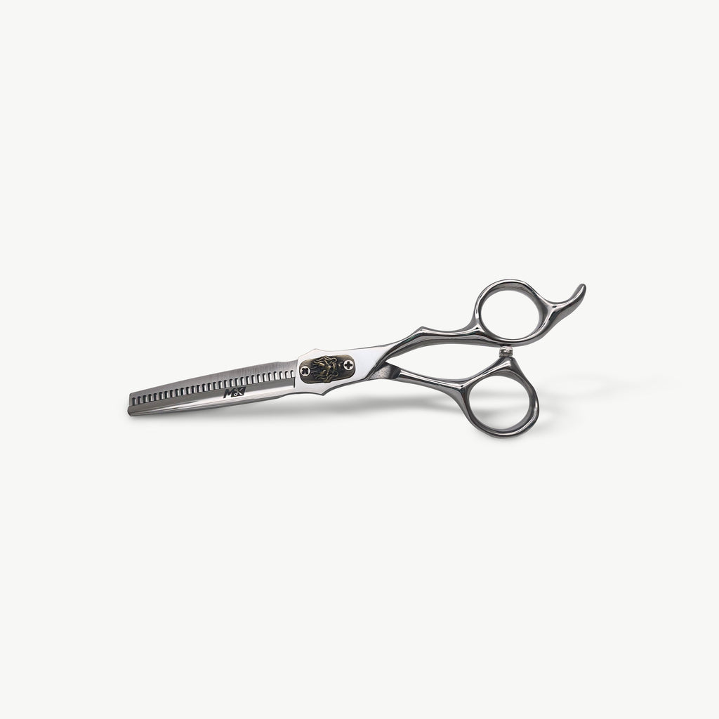 MK Cosmetic Scissors MX01-630GR – 6.3"