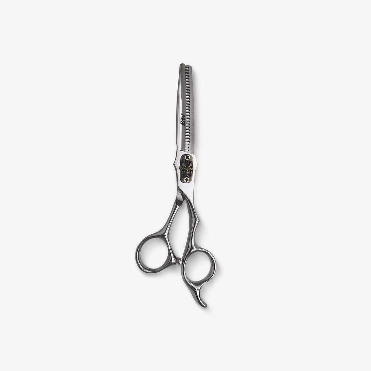 MK Cosmetic Scissors MX01-630GR – 6.3"