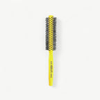 Nano Absolute Professional Hair Brush 5002 | Wooden Round Quiff Roller
