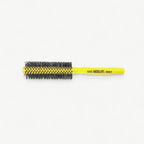 Nano Absolute Professional Hair Brush 5003 | Wooden Round Quiff Roller
