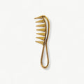 Nano Absolute Hair Styling Comb | Anti-Static Gold