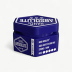 Nano Absolute Aqua Hair Styling Wax No.01 Aqua Blue | Hair Wax