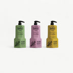 Nano Absolute Body Lotion 500ml | Velvet Skin