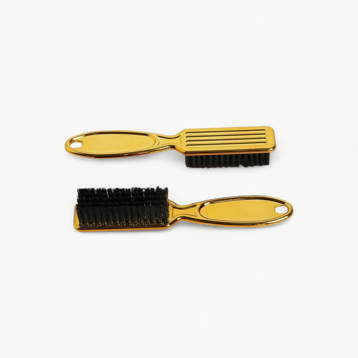 Nano Absolute Skin Fade Mini Brush | Clipper & Comb Cleaning Brush Go…