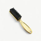 Nano Absolute Skin Fade Mini Brush | Clipper & Comb Cleaning Brush Go…