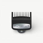 Wahl Clipper Guards No.0.5 & No.1 - Black