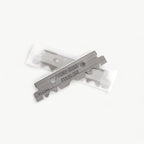 Perma‑Sharp Single Edge Razor Blades – Full Box | 5,000 Blades (50 Pa…