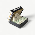 Perma‑Sharp Single Edge Razor Blades – Full Box | 5,000 Blades (50 Pa…