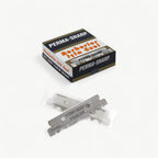Perma‑Sharp Single Edge Razor Blades – Full Box | 5,000 Blades (50 Pa…