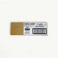 Perma‑Sharp Single Edge Razor Blades – Full Box | 5,000 Blades (50 Pa…