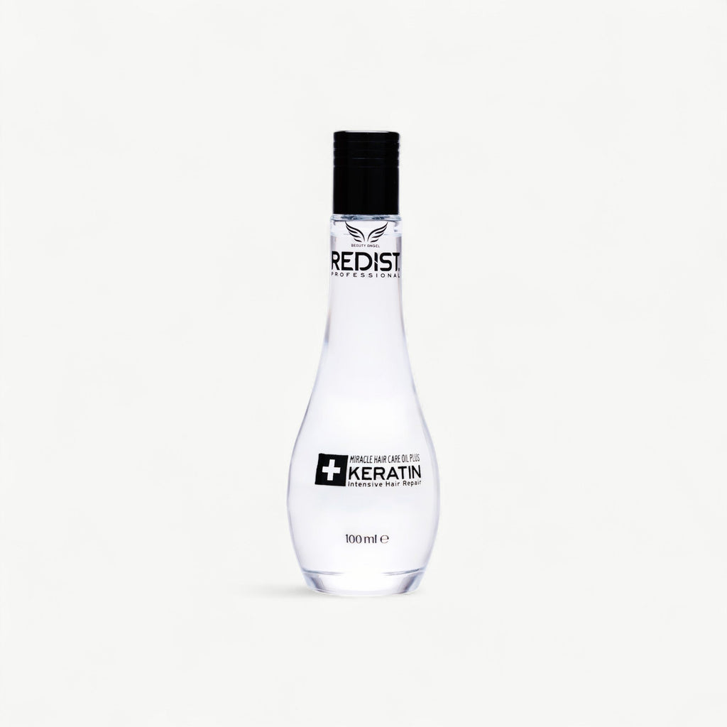 Redist Hair Oil Keratin 100ml