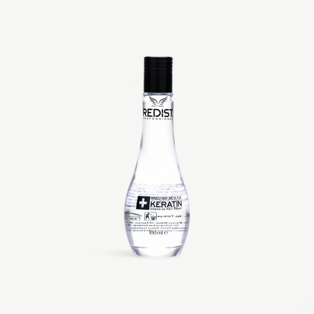Redist Hair Oil Keratin 100ml