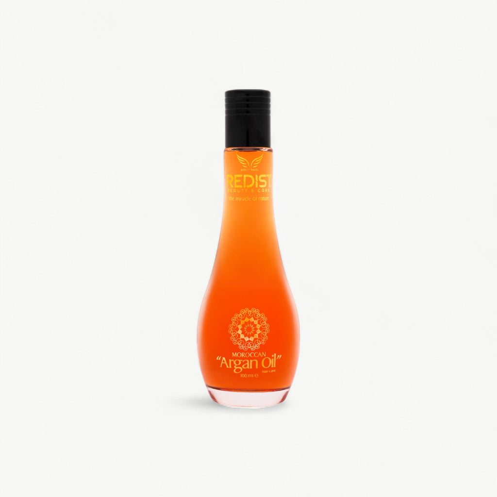 Redist Moroccan Argan Oil 100ml