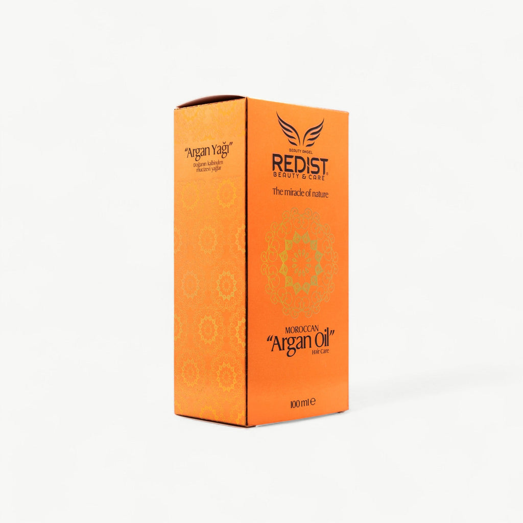 Redist Moroccan Argan Oil 100ml
