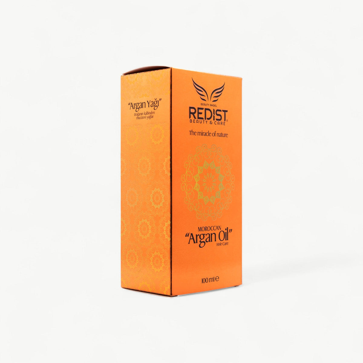 Redist Moroccan Argan Oil 100ml