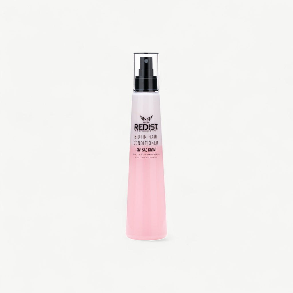 Redist 2 Phase Hair Conditioner Biotin 225ml