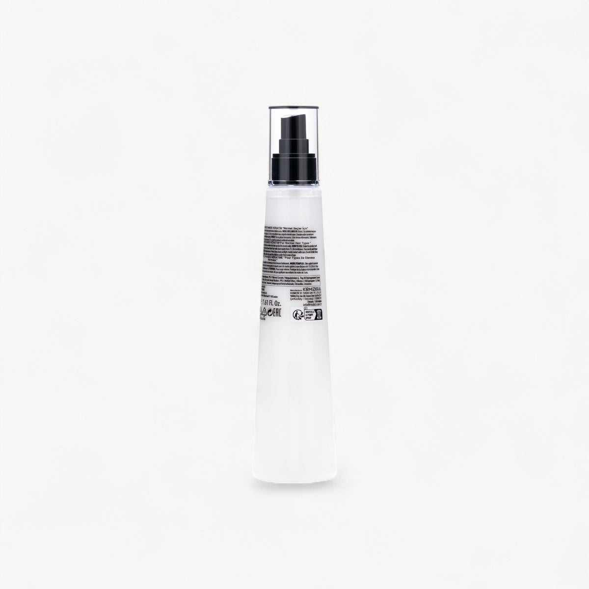 Redist 2 Phase Hair Conditioner Keratin – 225 ml