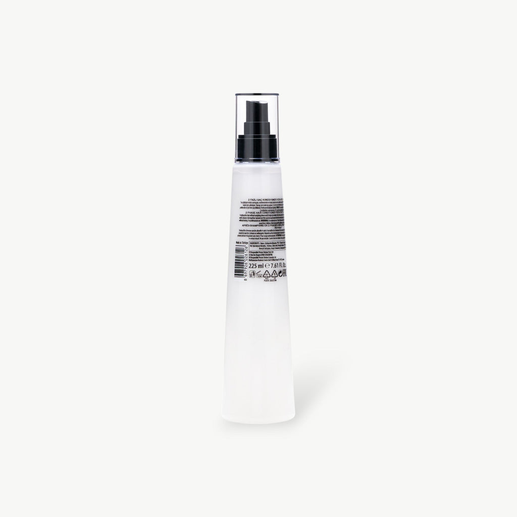 Redist 2 Phase Hair Conditioner Keratin – 225 ml