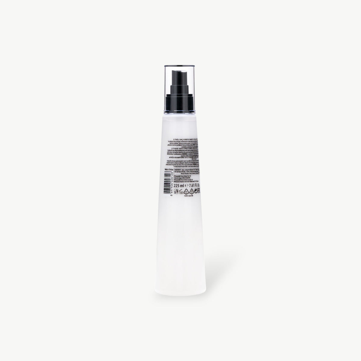 Redist 2 Phase Hair Conditioner Keratin – 225 ml