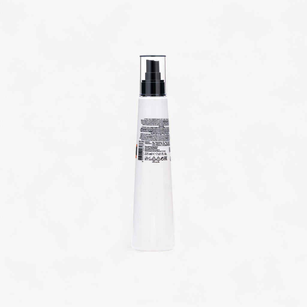 Redist 2 Phase Hair Conditioner Milk & Run Honey – 225ml