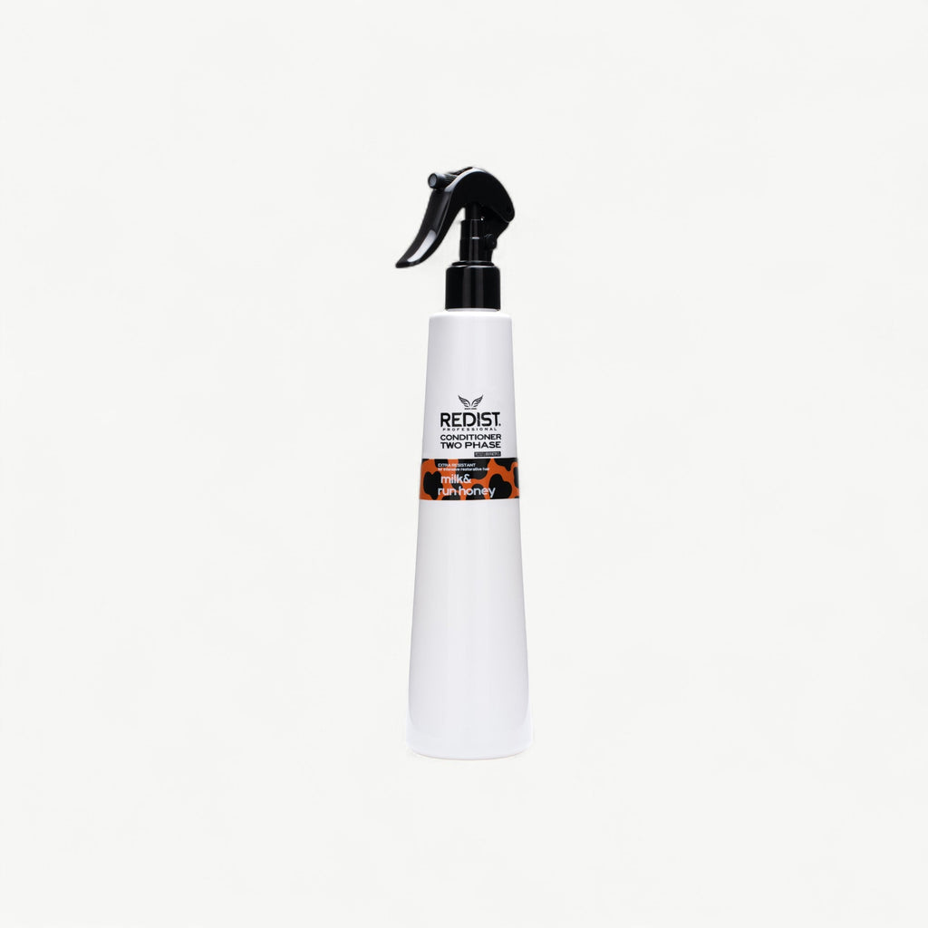 Redist 2 Phase Hair Conditioner Milk & Run Honey – 400ml