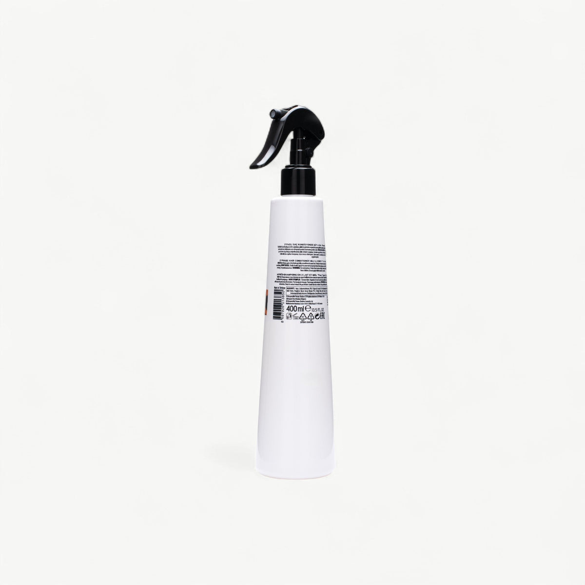 Redist 2 Phase Hair Conditioner Milk & Run Honey – 400ml